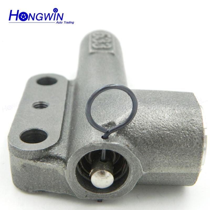 Genuine No.24410 33190 Chain Tensioner Fits Dodge Eagle Hyundai Elantra Sonata Mitsubishi Plymouth 1.6L 1.8L 2.0L MD164533