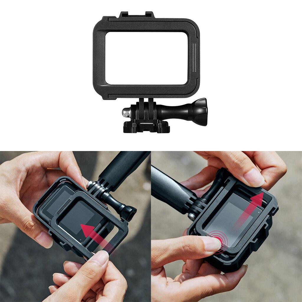 GoPro Max accessoires, cases en sticks GoPro Max accessoires, cases en sticks