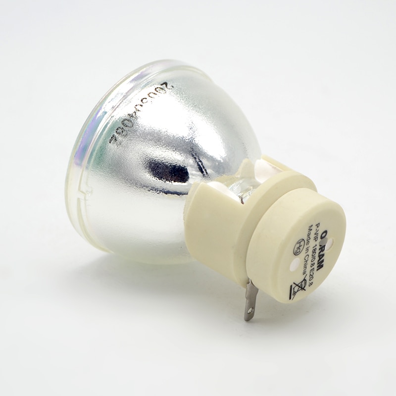 EC.J 9900,001 Ersatz projektor lampe/Birne für H7531D H7530 H7350 H7530D H7532BD H7630D P1203 P1206 P1303W Freies