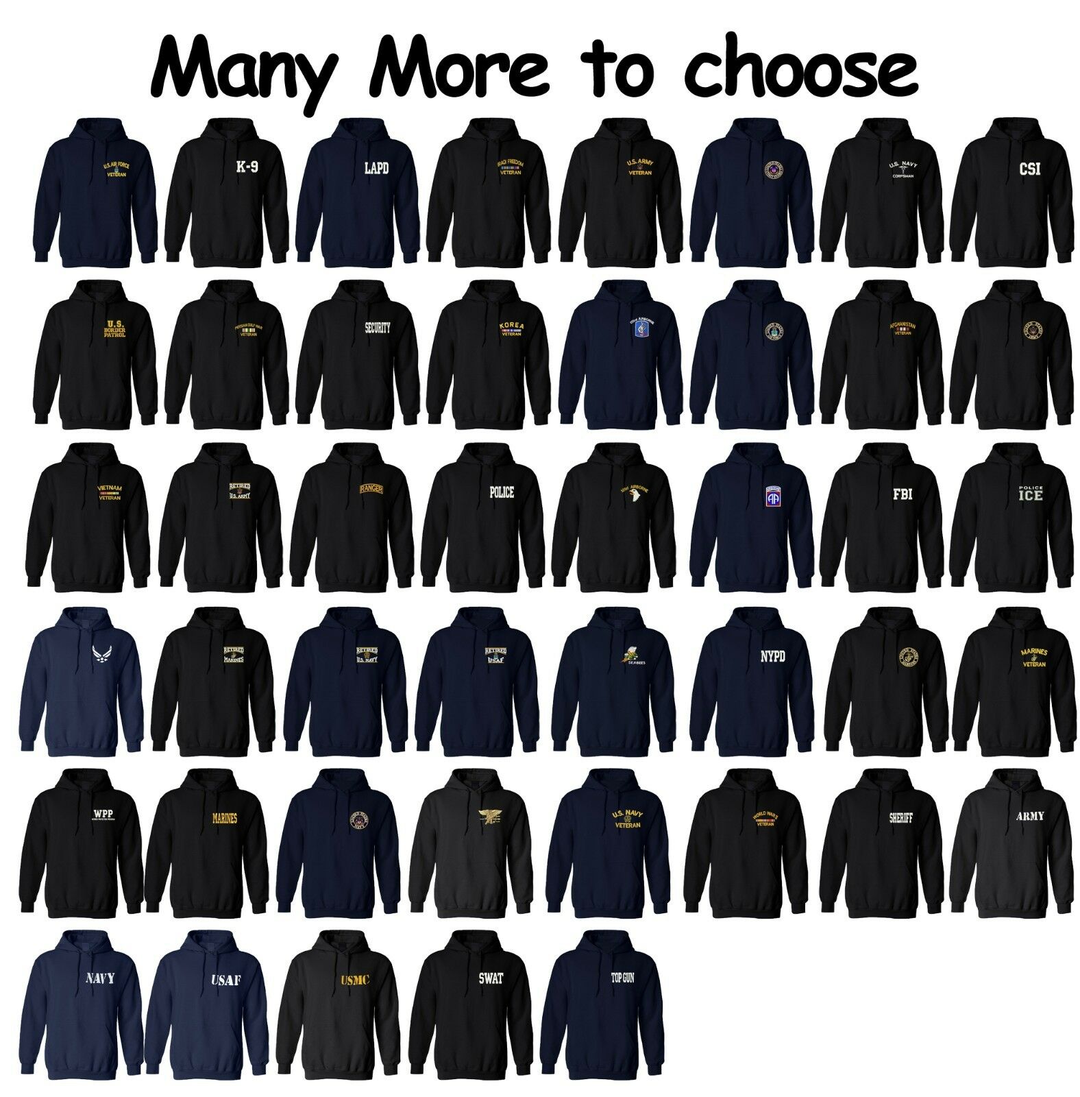 Ems Emt Emergency Medische Diensten Parameter Unisex Hoodie