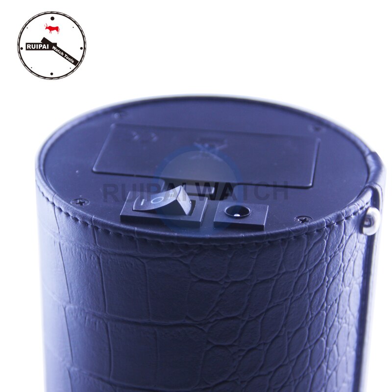 Remontoir Automatique 1 Montre   Remontoirs Automatiques   Atelier Horloger Hic Et Nunc