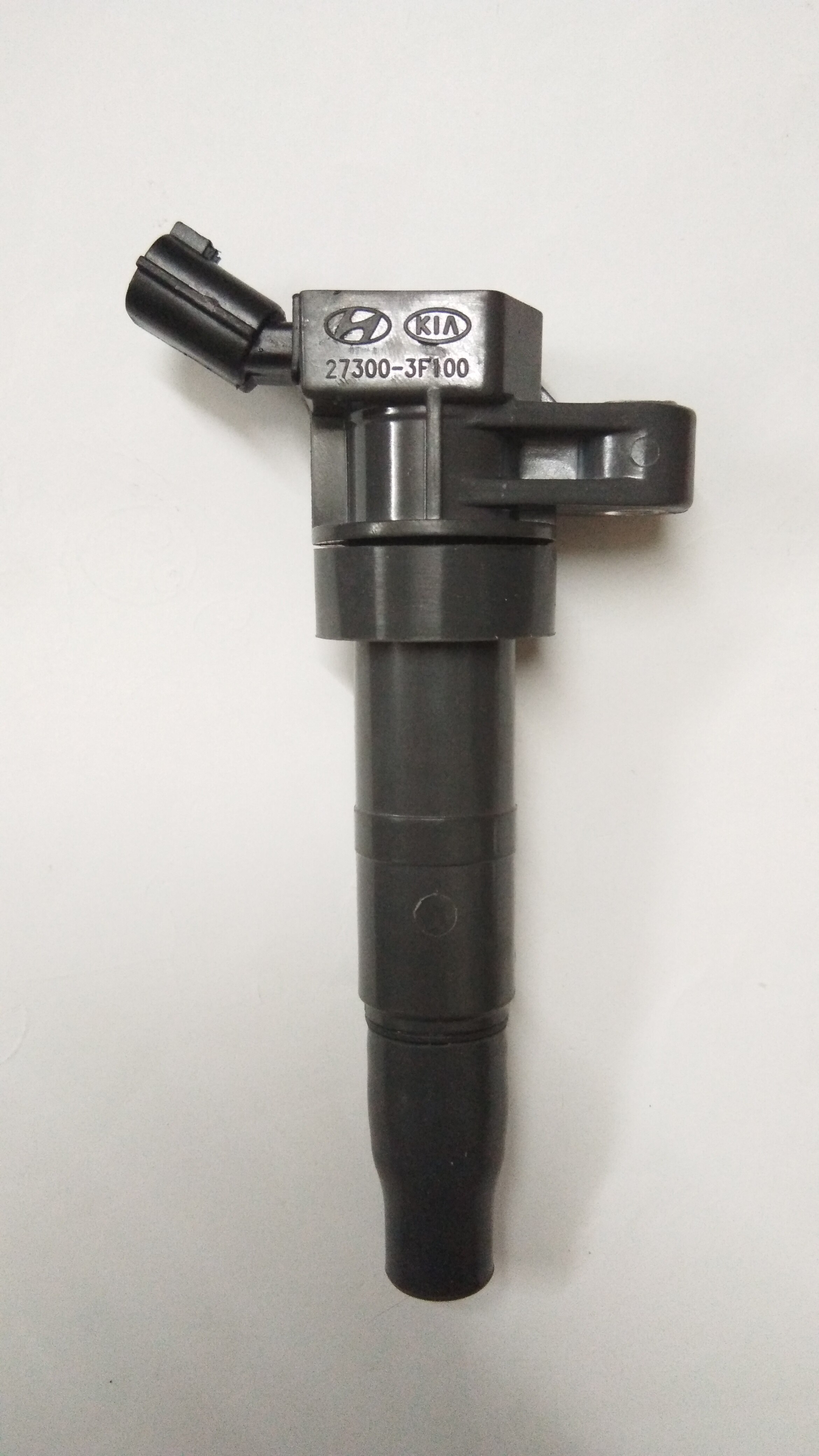 OEM 273003F100 Ignition Coil for hyundai-Sonata Santa fe GENESIS COUPE Tucson IX35 for Kia Optima Sportage 27300-3F100