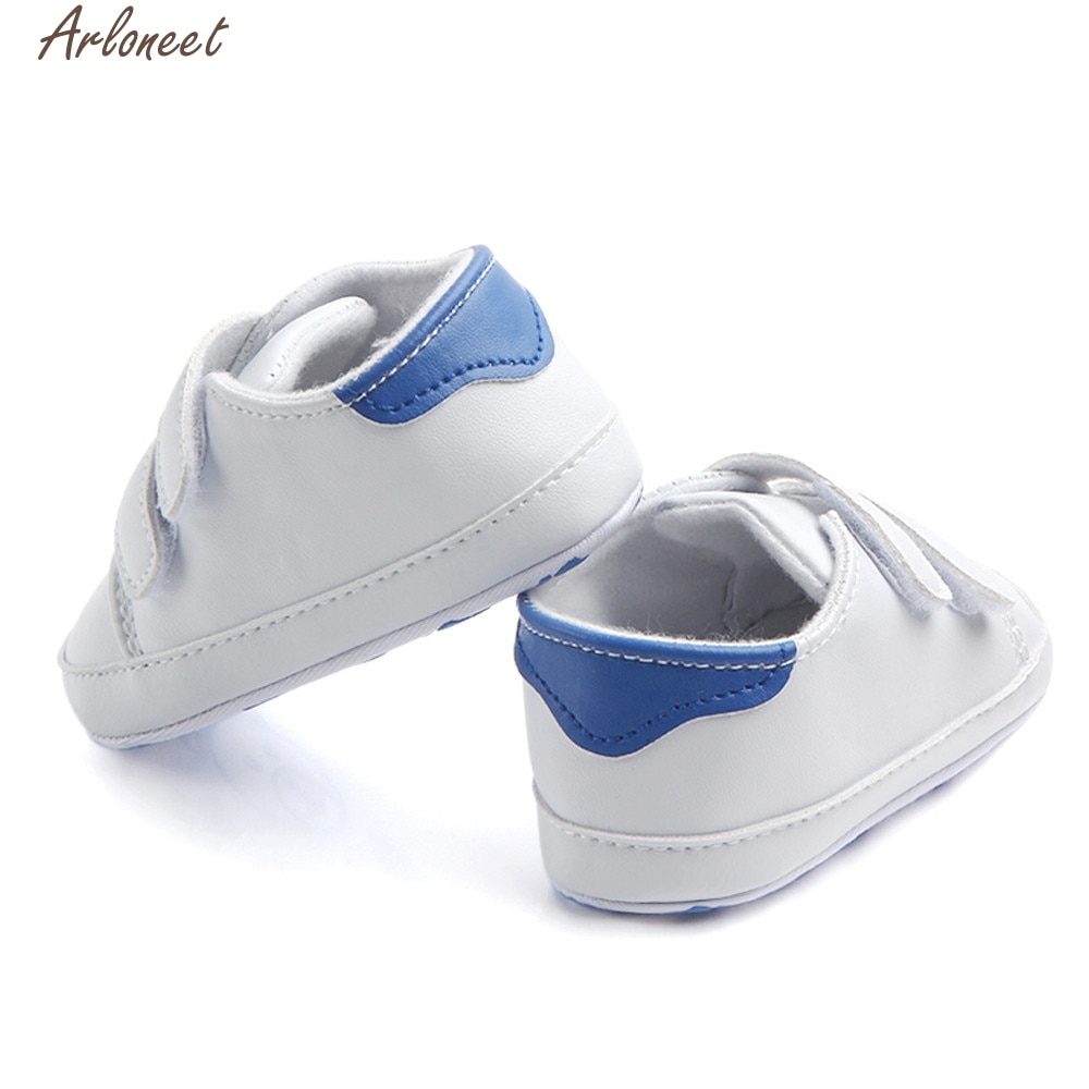 tissu premier marcheur dessin animé renard bébé garçon filles chaussures Bebe bambin mocassins 0-3 3-6 6-10 chaussures antidérapantes à fond souple