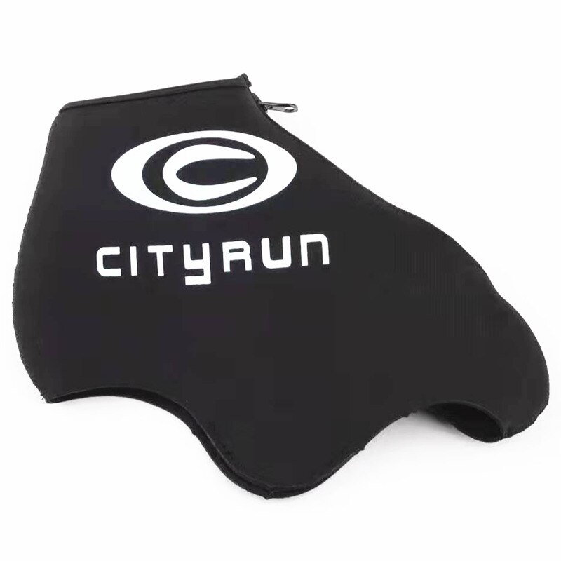 CITYRUN ice skates shoes surface protector waterproof warm keep soft inline speed skating shoes patines protective covers sleeve