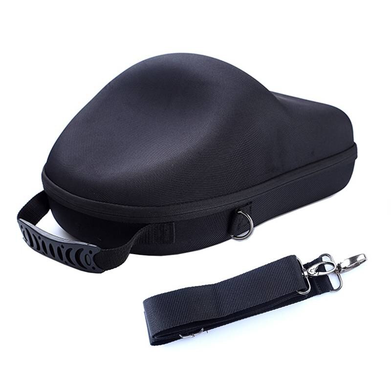 Étui de sac de couverture de boîte de transport de voyage de stockage dur pour PlayStation 4 VR (PSVR) paquet de stockage de casque extérieur de