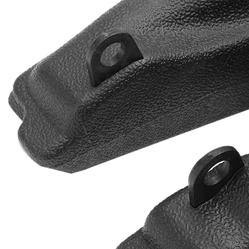 Al22 -1 stuks brandstoftank strand motorfiets brandstoftank & 2 stuks universele motorfiets led richtingaanwijzers knipperlichten achter