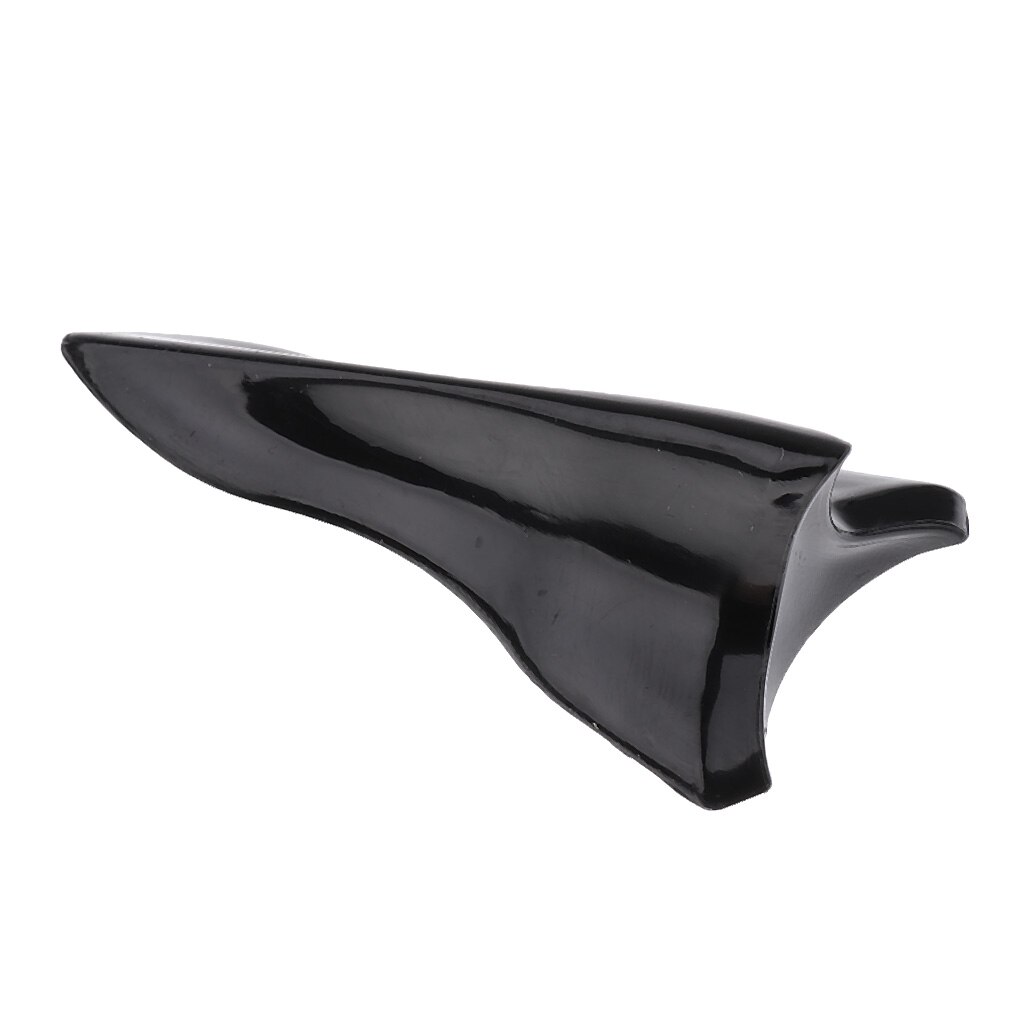 Ailerons de générateur de Vortex d&#39;air, 10 pièces, pour aileron de voiture, aile de toit, augmente et diminue les performances, tourbillon