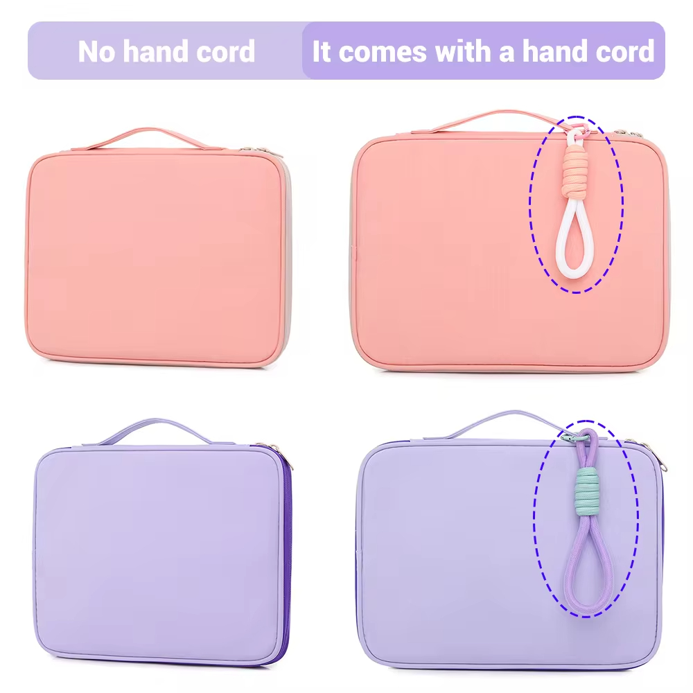 Tablet iPad Case Cover Laptop Sleeve Bag Notebook Pouch 11 14 16 Inch Shockproof Protective Tablet Accessories Kindle Xiaomi