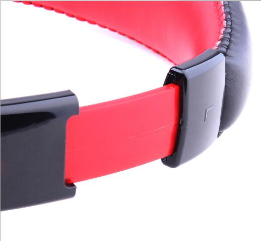 OVLENG V8-1 Drahtlose Kopfhörer Bluetooth Headset Faltbare Kopfhörer Einstellbare Kopfhörer Mit Mikrofon Für PC laptop telefon