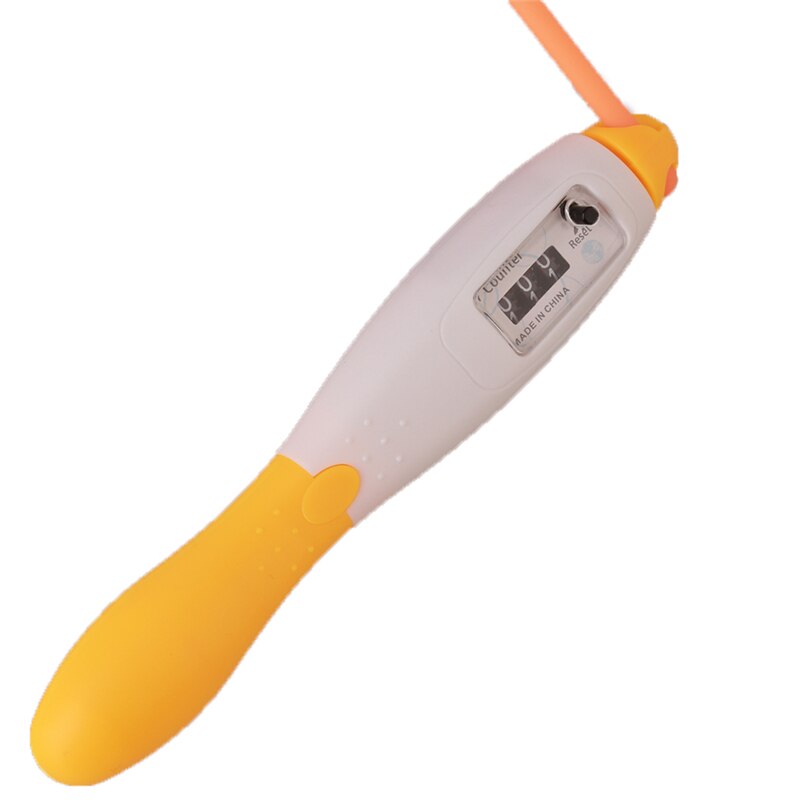 Jump Ropes With Counter Sports Fitness Adjustable ... – Grandado