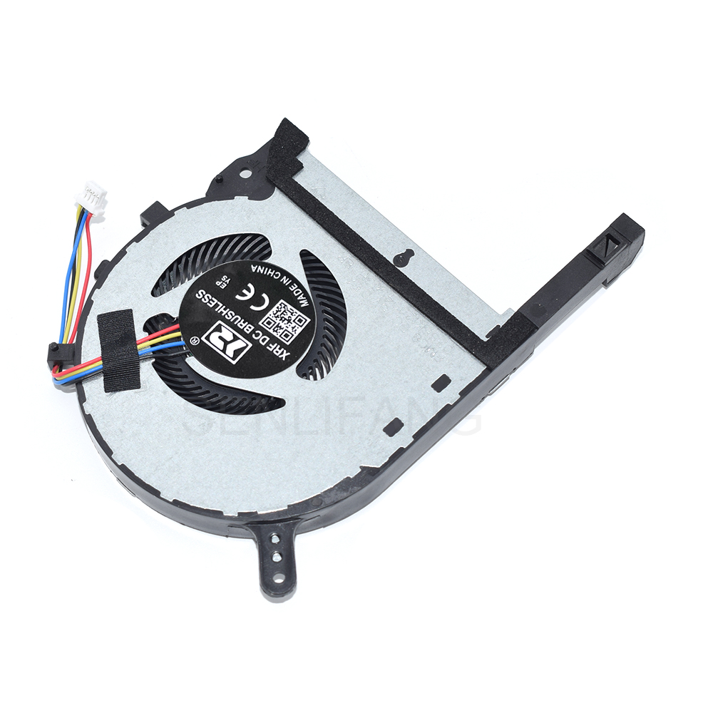 CPU GPU Fan For ASUS ROG TUF Gaming FX95D FX86 FX95G FA506IU FX506 IU FX506LH FX505G FCN FL8R DFS5K12114262H FM1V FMC9 Cooling