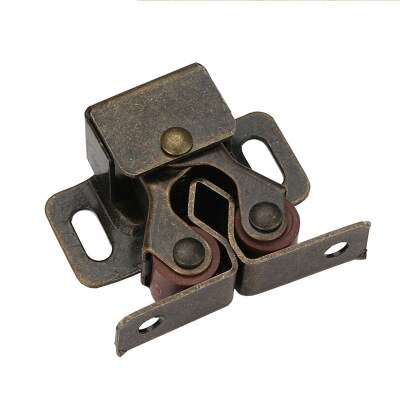 Hardware Fittingen Meubels Kast Vangsten Deurstopper Demper Buffer Magneet Dichter: Cyan antique