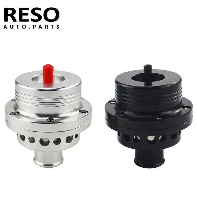 Reso 25Mm Turbo Blow Off Valve Dual Piston Bov Voo Grandado