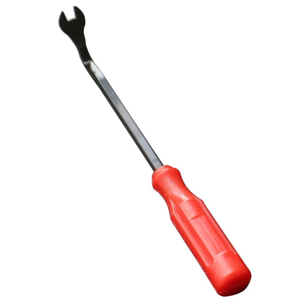 Open Light Pliers Under Pressure Buckle Clamp Plastic Remover Car Headlight Lens Opener Repair Disassemble Plier