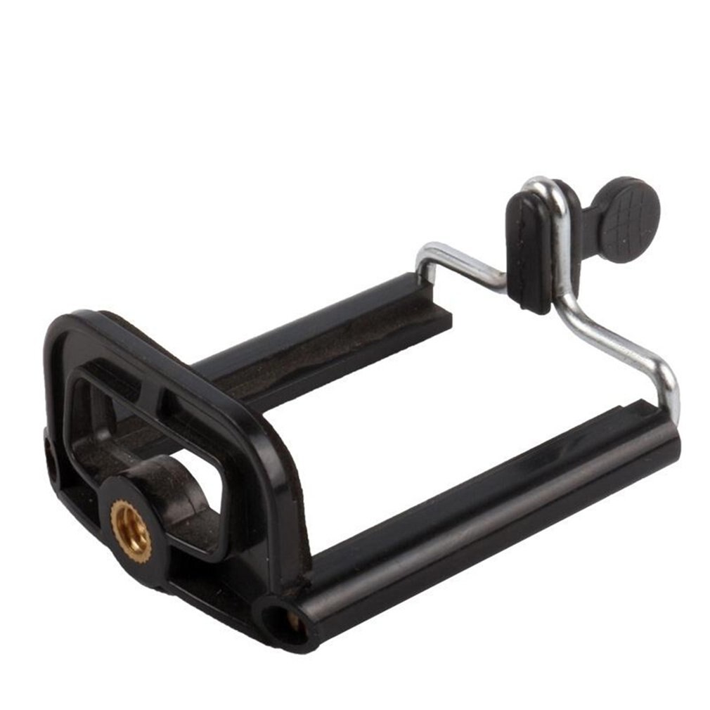 Camera Statief Adapter Mount Statief Monopod Stand Voor Smartphone