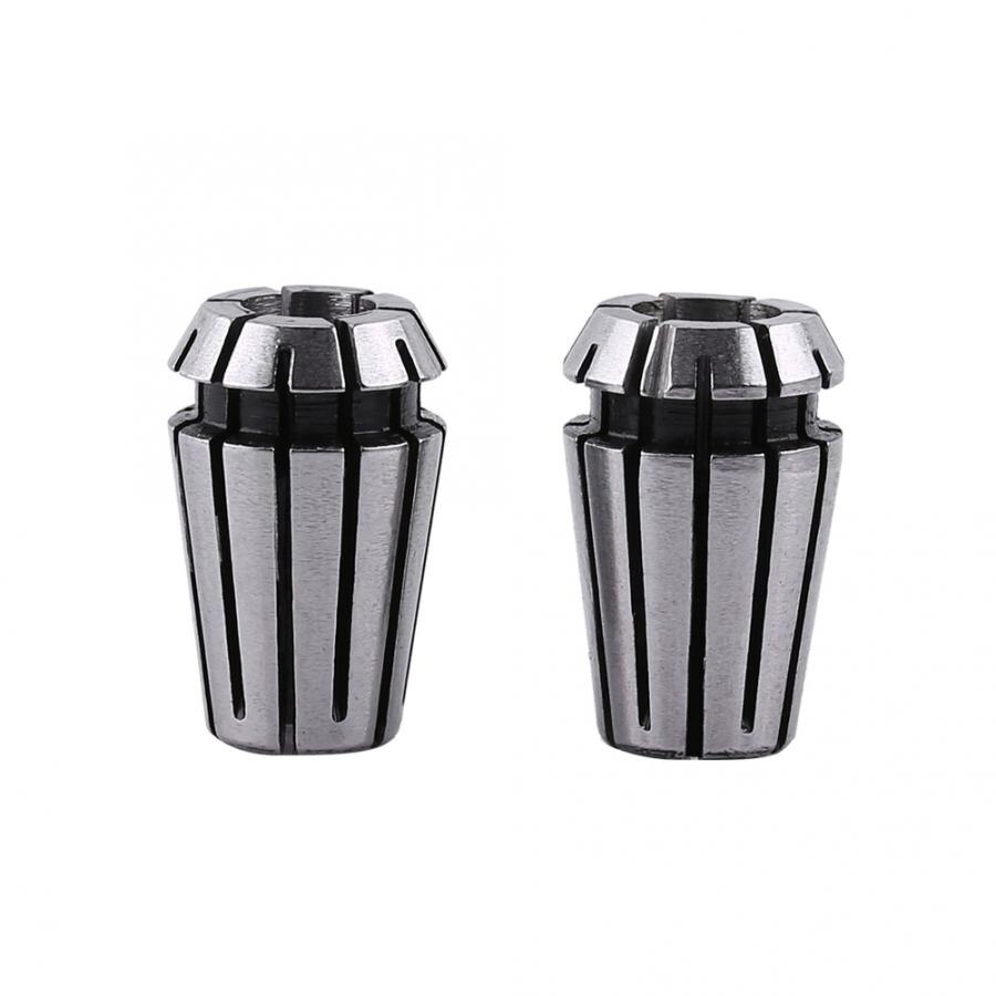 15 Pcs ER11 Spring Collet Set Voor Cnc Graveermachine Collet & Frezen Draaibank Tool
