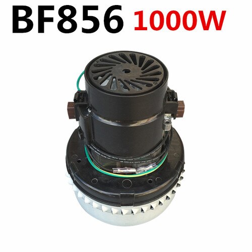 Vacuum cleaner motor 1000W 1200W 1500W universal suction machine motor all copper wire fittings: new  1000W