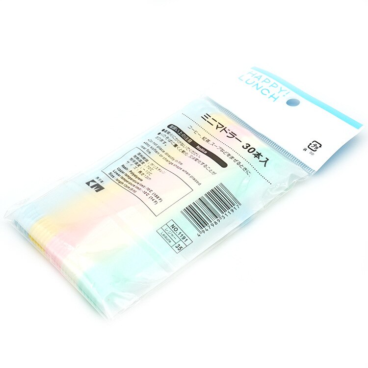 30 Pcs Mini Colorful Cute Dispensing Spoon Jewelry Tool For Resin Jewelry DIY Making Tools