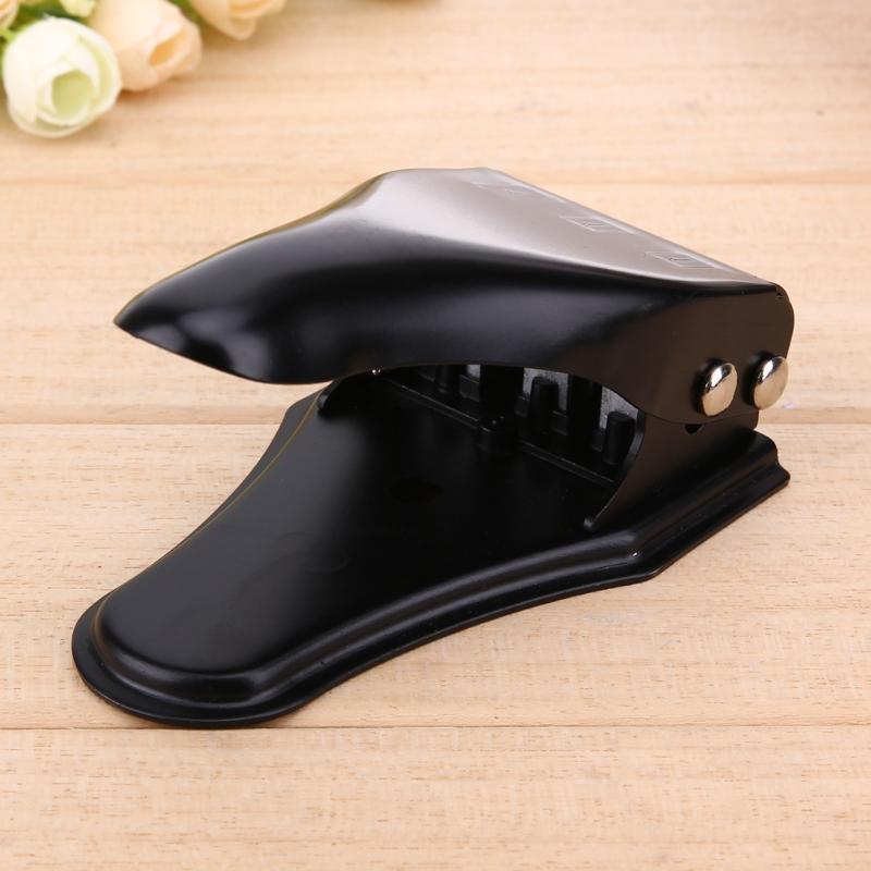 3-w-1 telefonów komórkowych mikro/karty Nano SIM frez maszyny robić cięcia narzędzia zestaw dla iPhone 4 5 6 7 dla smartfony Samsung