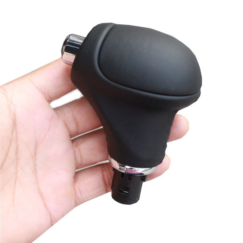 Baificar-pommeau de vitesse automatique | Nouveauté, boutons de levier de vitesse véritables, poignée de levier, pour Kia Sportage: Leather
