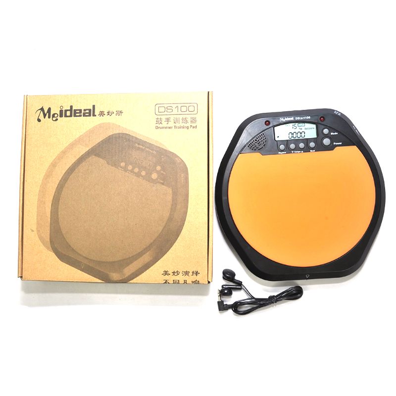 Donner electronic drum kit kopen – elektronische drumset bij Music All In