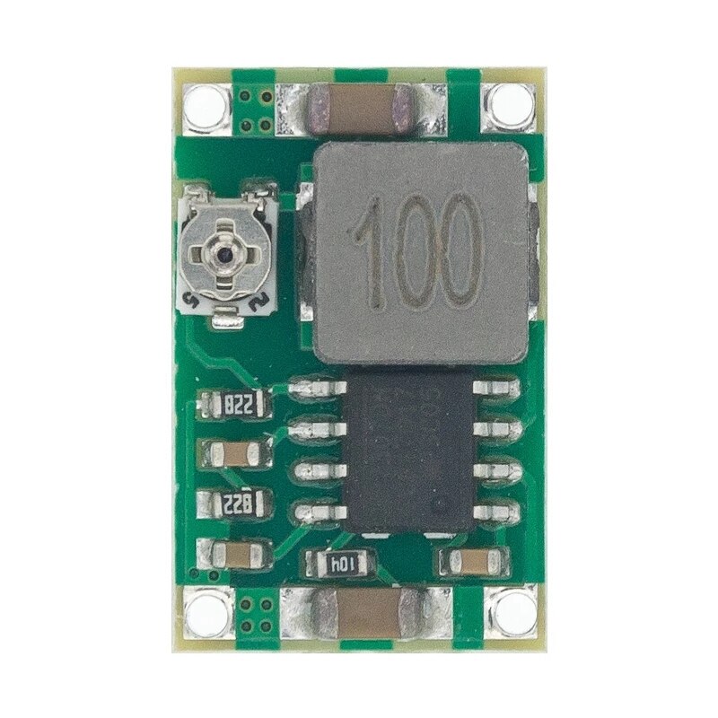 Mini360 10PCS Model Step-Down Power Module DC Low Power Module