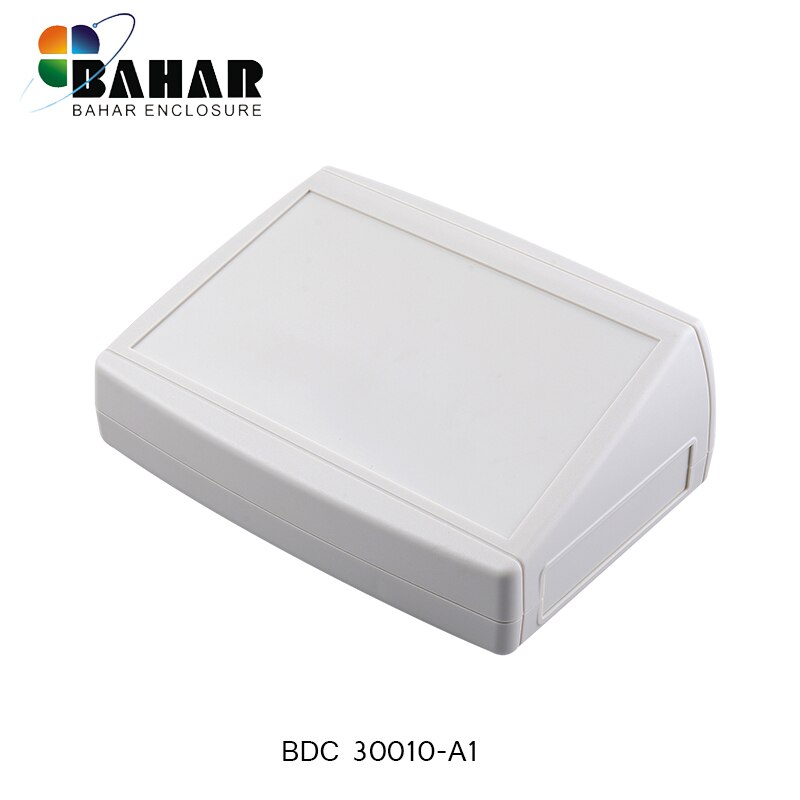 ABS Plastic Junction Box DIY Outdoor indooor Electrical Connection box Cable Branch box 108*152*54mm