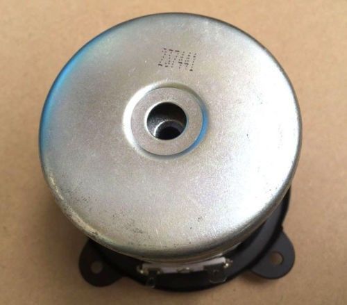 Speaker Unit - 3 Inch 4 Ohm 45W Full Range Woofer - Metal Construction