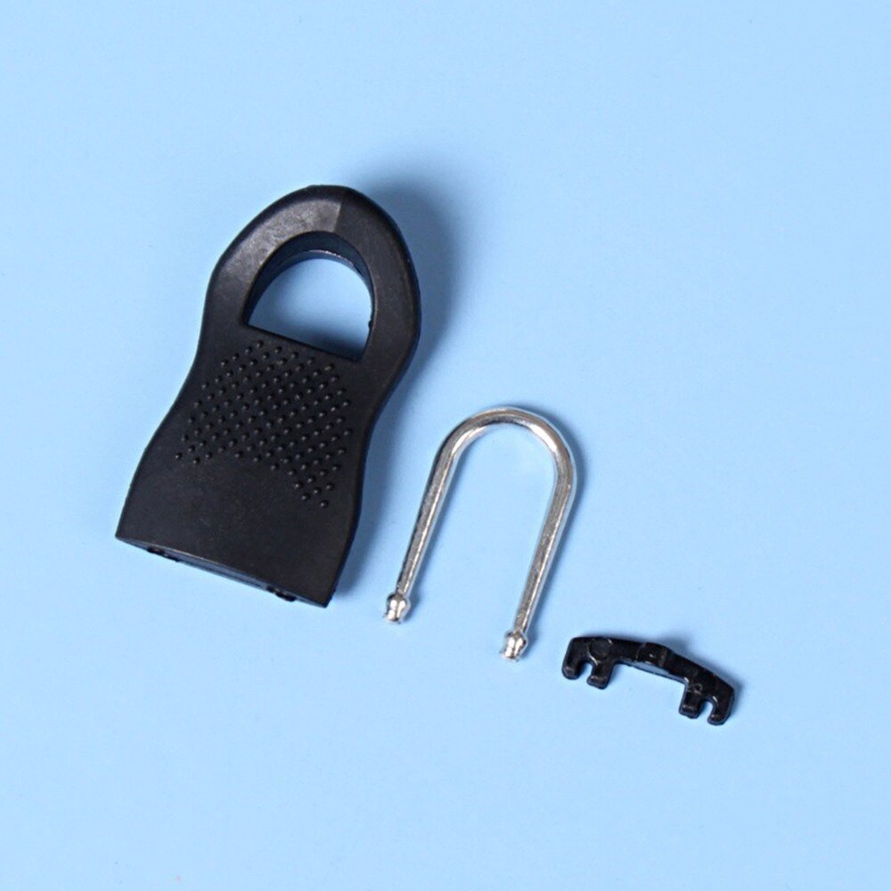 Detachable Zipper Sliders Puller Replacement Tags ... – Grandado