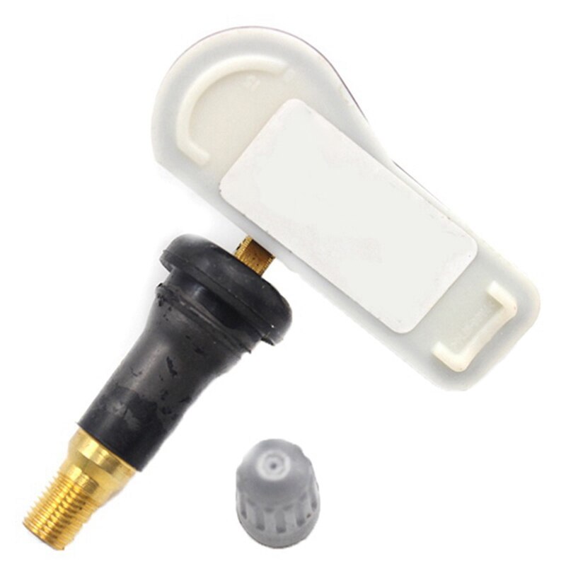 TPMS para Kia Soul Sedona Hyundai I10 [IA] 43Hz para Ix25 Hyundai Creta SENSOR de presión de neumáticos 52933-B2100