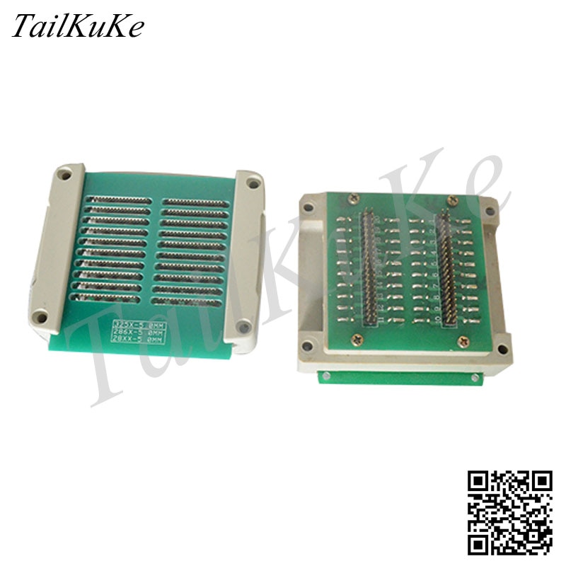 2829 transformer test fixture TH2819 TH2829 transformer test fixture shrapnel fixture