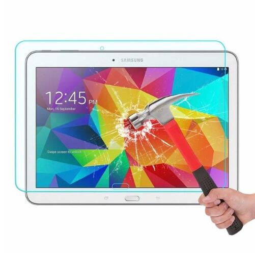 Tab pro 8.4 polegada t320 tela de vidro temperado protetor para samsung galaxy tab pro 8.4 polegada SM-T320 t325 tablet tela filme guarda: only Tempered Glass