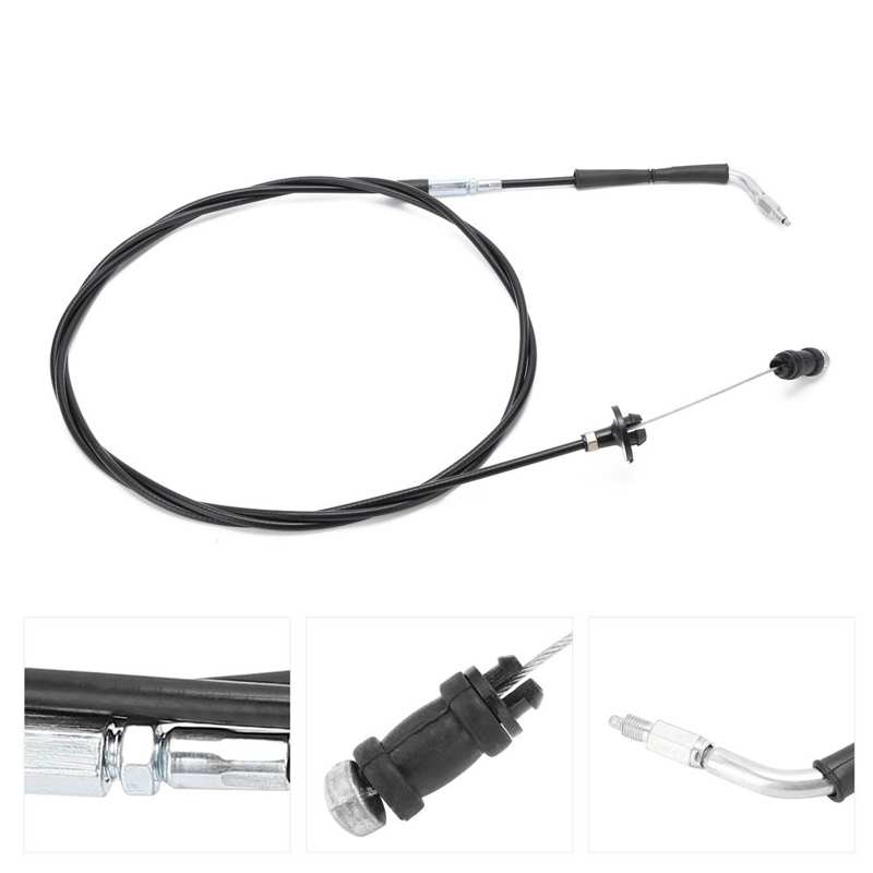 Throttle Cable Throttle Cable Replacement Practical for Throttle for Car