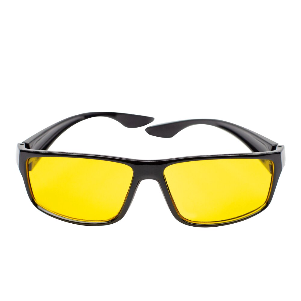 Guida notturna occhiali antiriflesso autista occhiali visione notturna occhiali polarizzatori occhiali da suola moda Vintage ▾ unisex accessori auto