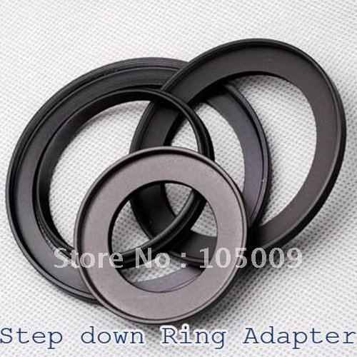 58mm-52mm 58-52mm 58 te 52 Step down Filter Adapter Ring