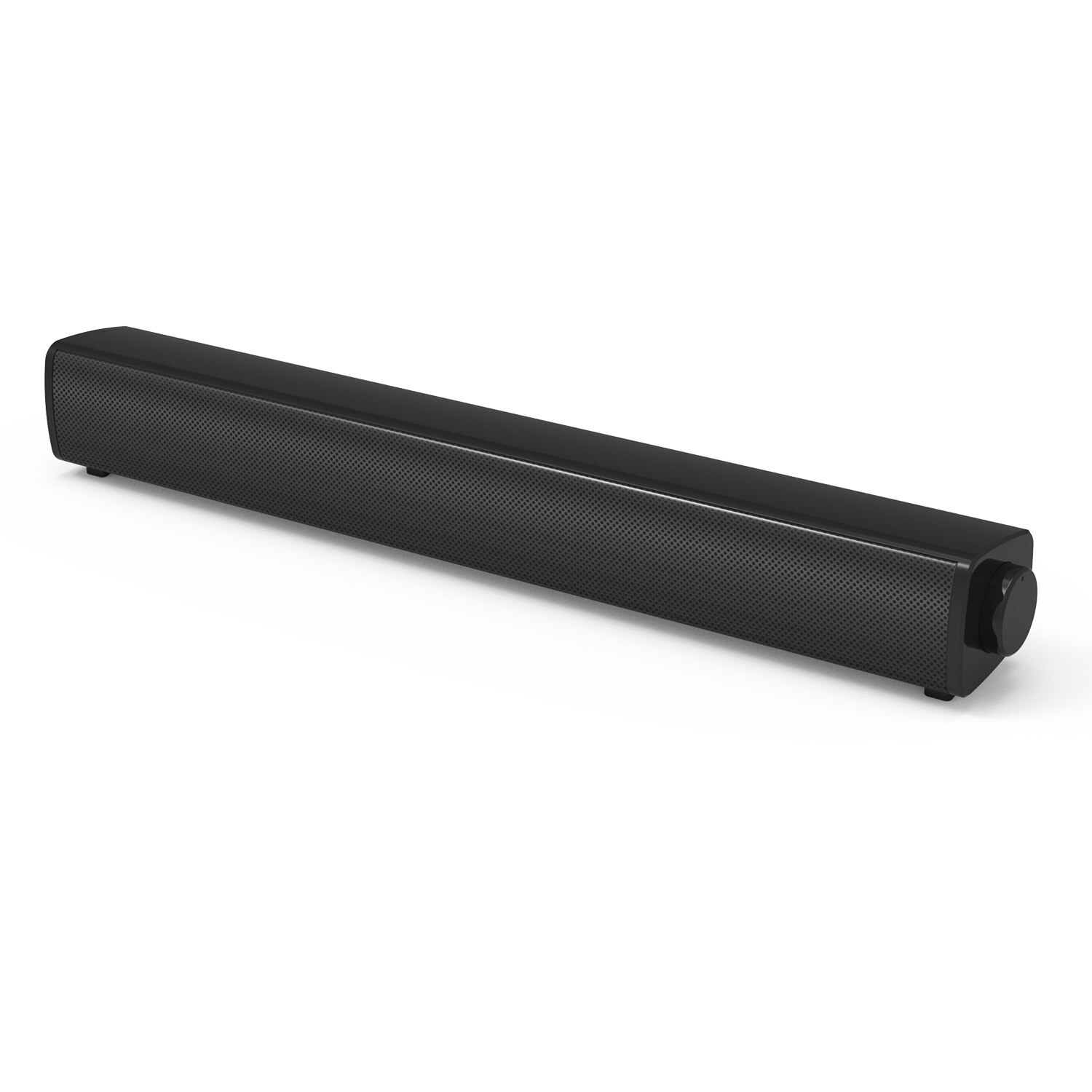 3.5mm wired computer soundbar desktop soundbar ste... – Grandado