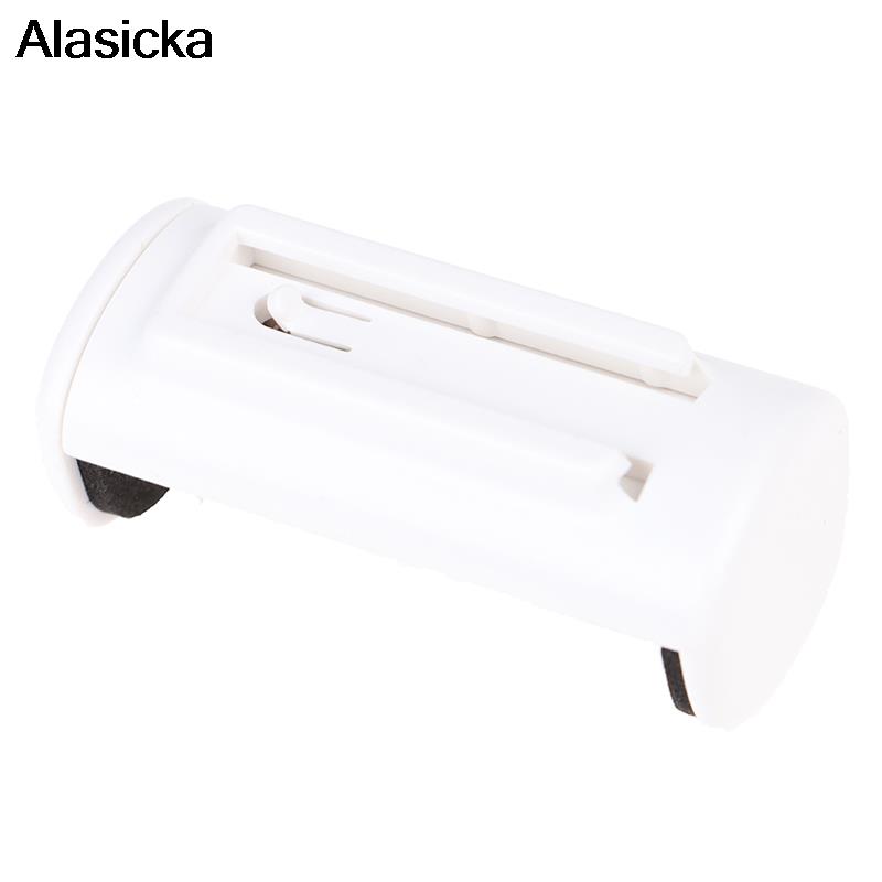 47-68mm for Garage Door remote control Adjustable Clips Stand Support Car Sun Visor Clip Holder Mount Stand