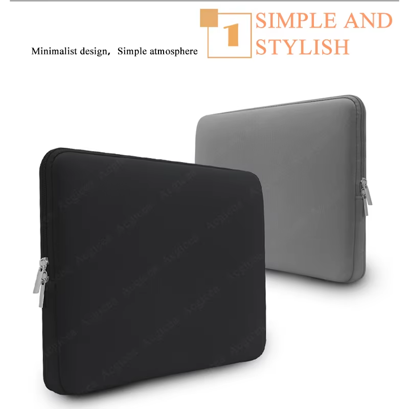 Tablet Case Sleeve Bag Laptop Binnenvoering Voor 11 Inch 12 Inch 13 Inch 14 Inch 15 Inch 15.6 Inch Laptoptas