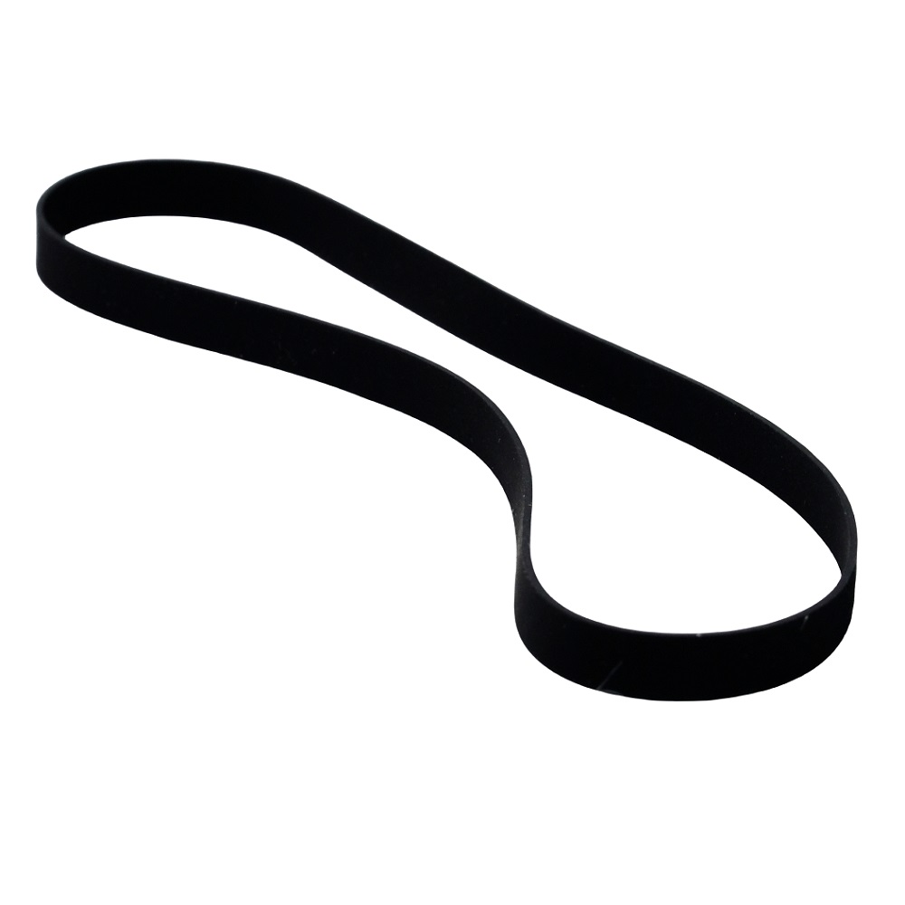 5mm Rubber Flat Cut Belts For VCR Cassette CD or DVD DriveTape Deck Recorders And Many Reel to Reel Stereo Audio Receivers