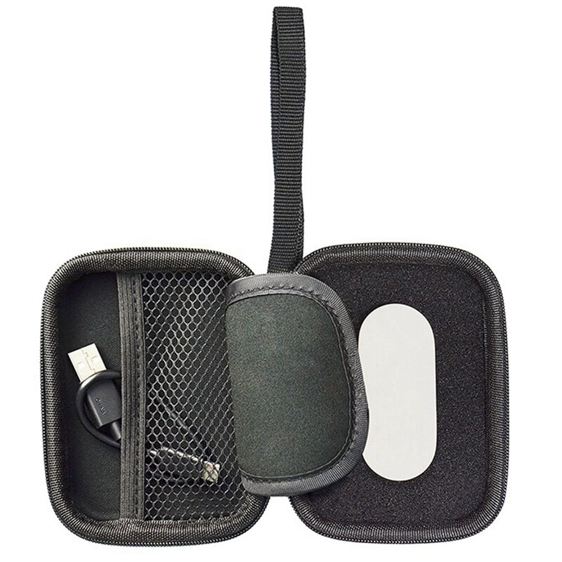 Suitable for sony wf -1000 xm 4 headphones, storage bag, portable travel carry-on protective box, dustproof and waterproof