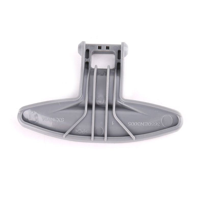 Door Handle For LG Front Loader Drum Washing Machine WD-8013F WD-1610FD WD-1460FHD