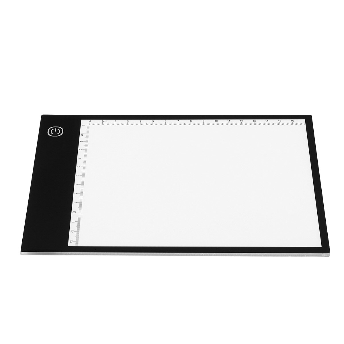 Digital Tablet A5 LED Light Box Tracing Art Board Craft Drawing Copy Pad Table Stencil Display Electronics Writing Tablet 2 type: stepless dimming