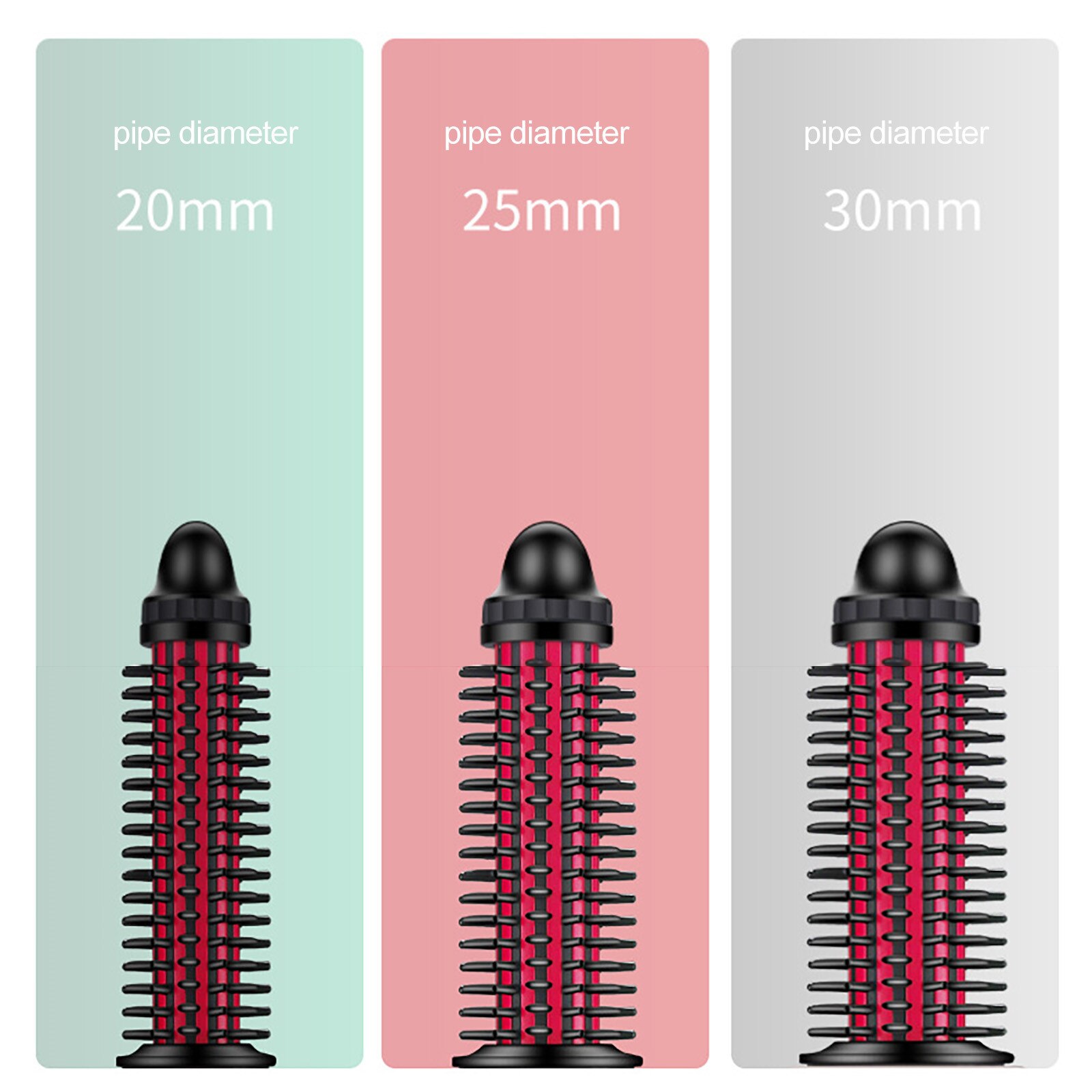 Beauty Devices Hair Straightener Ion Curling Hair Styler 30sec Fast Heating Straightener 2 IN 1 Hair Waver Styling