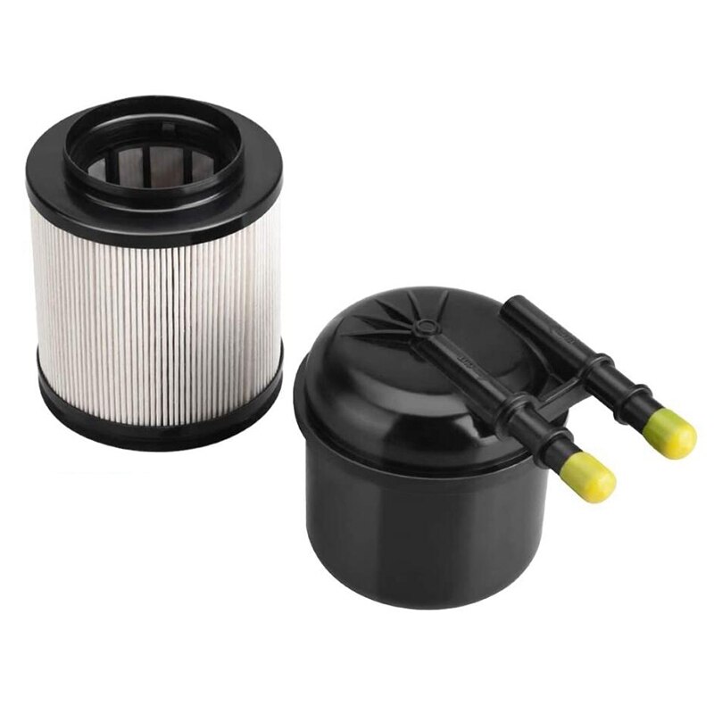 Fd -4615 brændstof vandudskiller-filter til hd ford lastbil pickup motorer powerstroke 6.7 bc3z-9 n 184- b