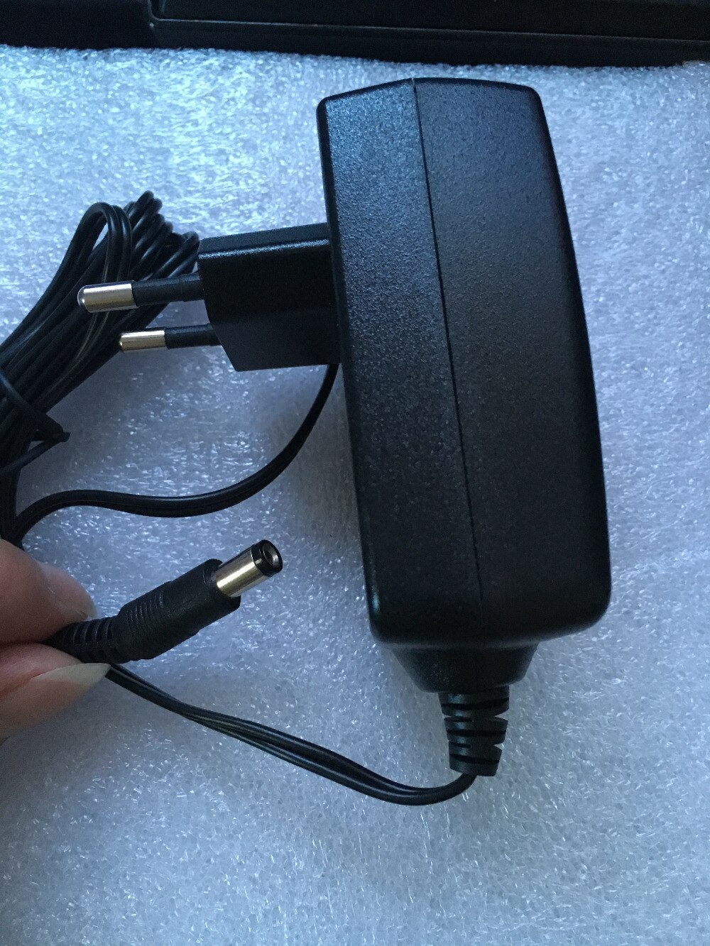 Original Huawei B593 B310 B315 E5172 eu power adapter