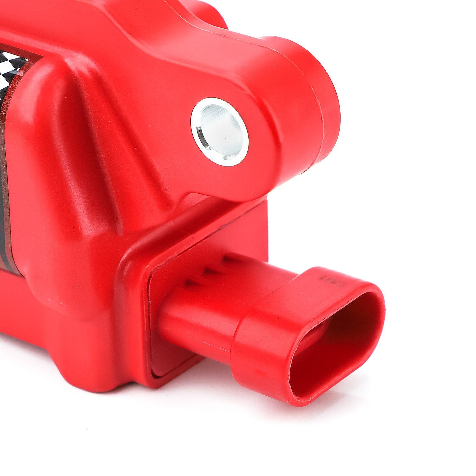 UCA413 Square Ignition Coil For Chevy Silverado 1500 Tahoe Camaro GMC C1511