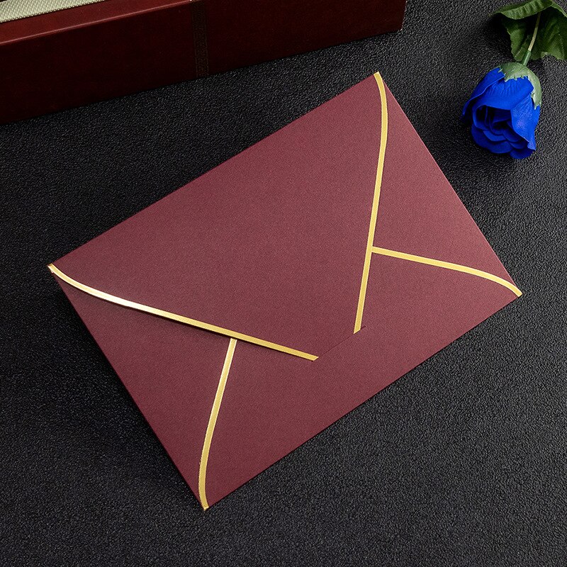 DIY handcrafted blessing card Thanksgiving card high-end birthday card greeting card Year greeting card