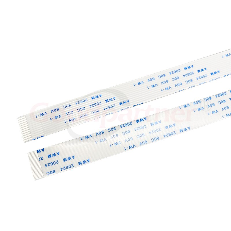 1 zestaw 932 932XL 933 933XL głowicy drukującej kabel do HP OfficeJet 6100 6600 6700 7110 7610 7612 CB863-80013A CB863-80002A CB863-60133