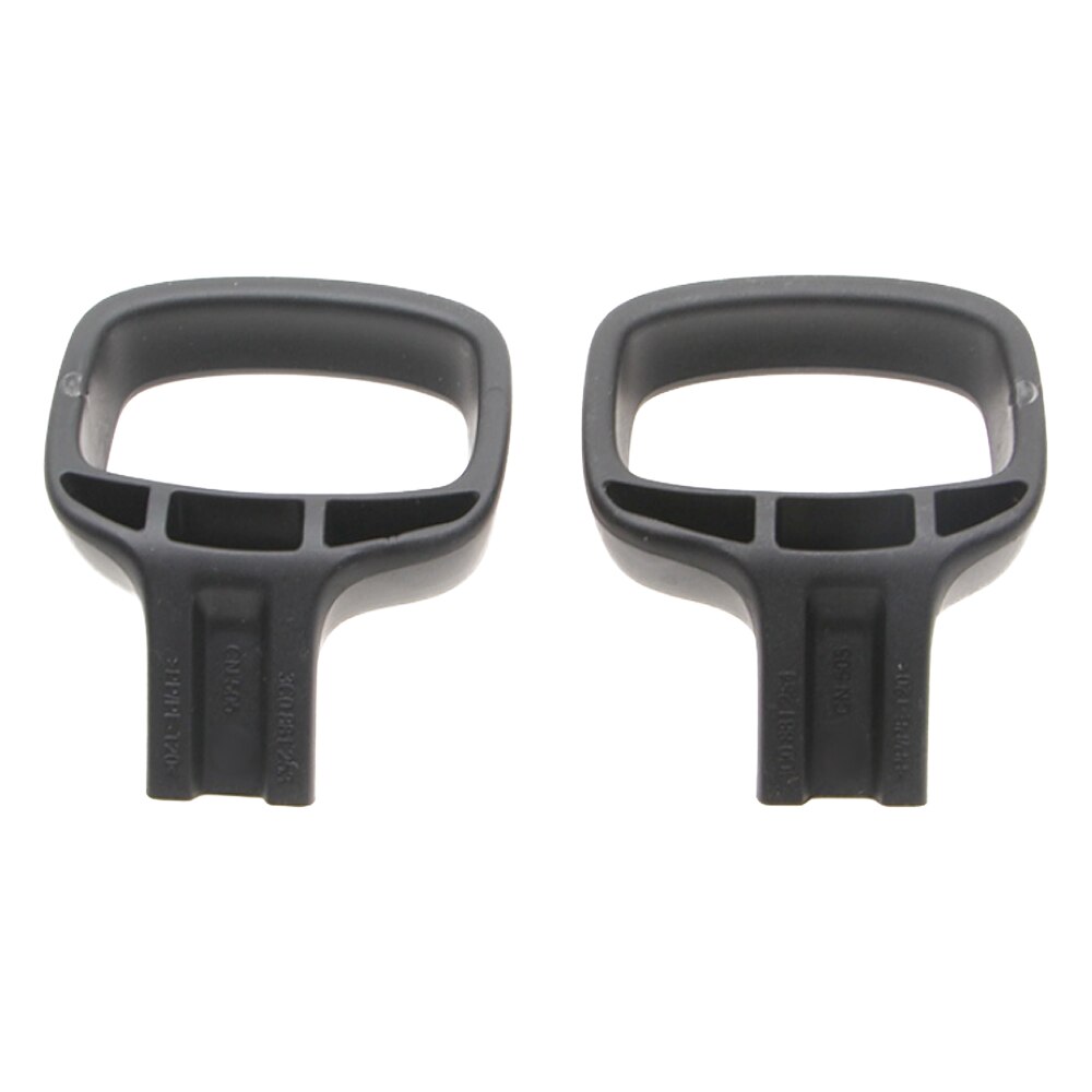 tirador de ajuste de asiento izquierdo y derecho para VW Passat Jetta Golf 5 6 Polo Vento Skoda Octavia 2 3 A5 A7 Fabia 3C0881254 3C0881253