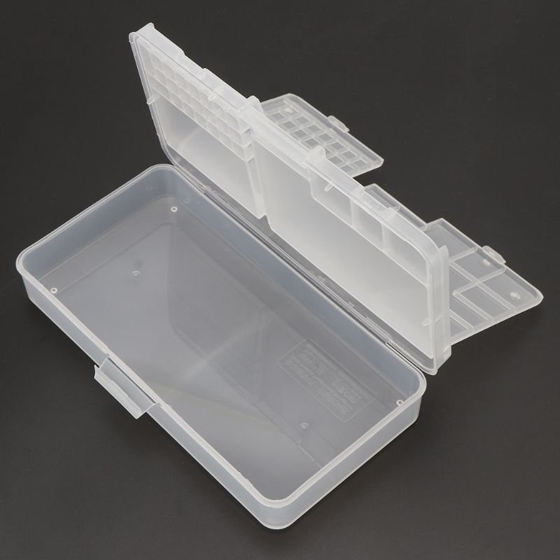 Multi Functional Mobile Phone Repair Storage Box For IC Parts Smartphone Opening Tools Collector 19QB